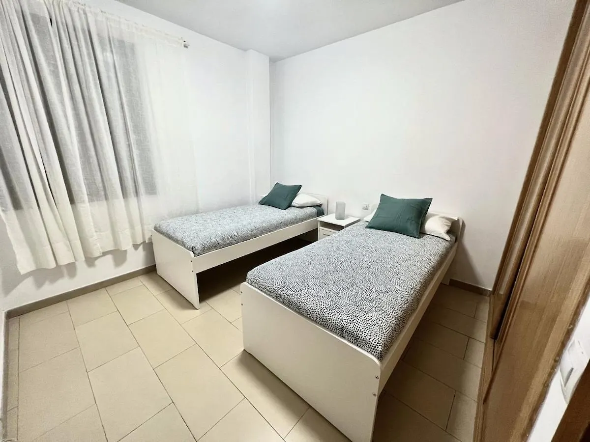 Bayside Casa Azul - Piso En Arrecife Apartment Arrecife (Lanzarote)