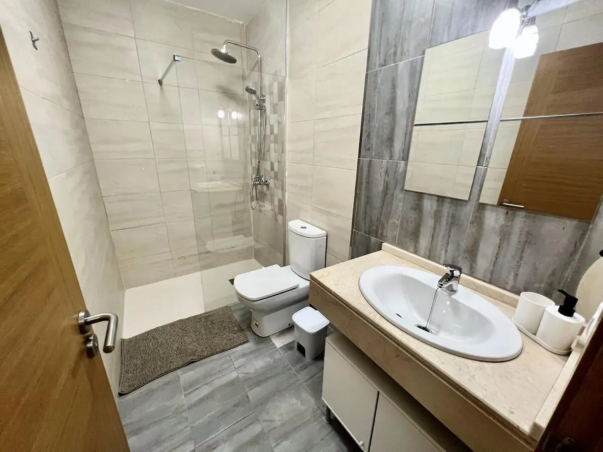 Bayside Casa Azul - Piso En Arrecife Apartment Arrecife (Lanzarote)