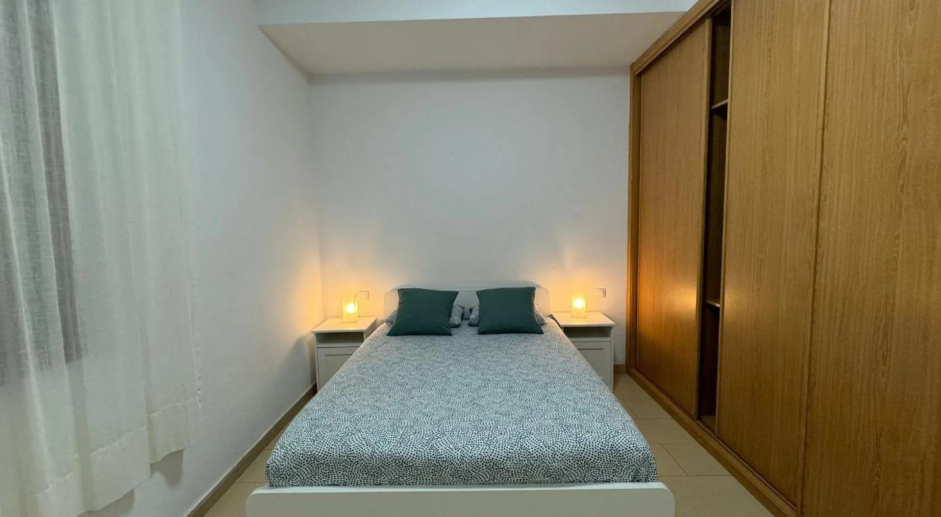 Bayside Casa Azul - Piso En Arrecife Apartment  Arrecife (Lanzarote)