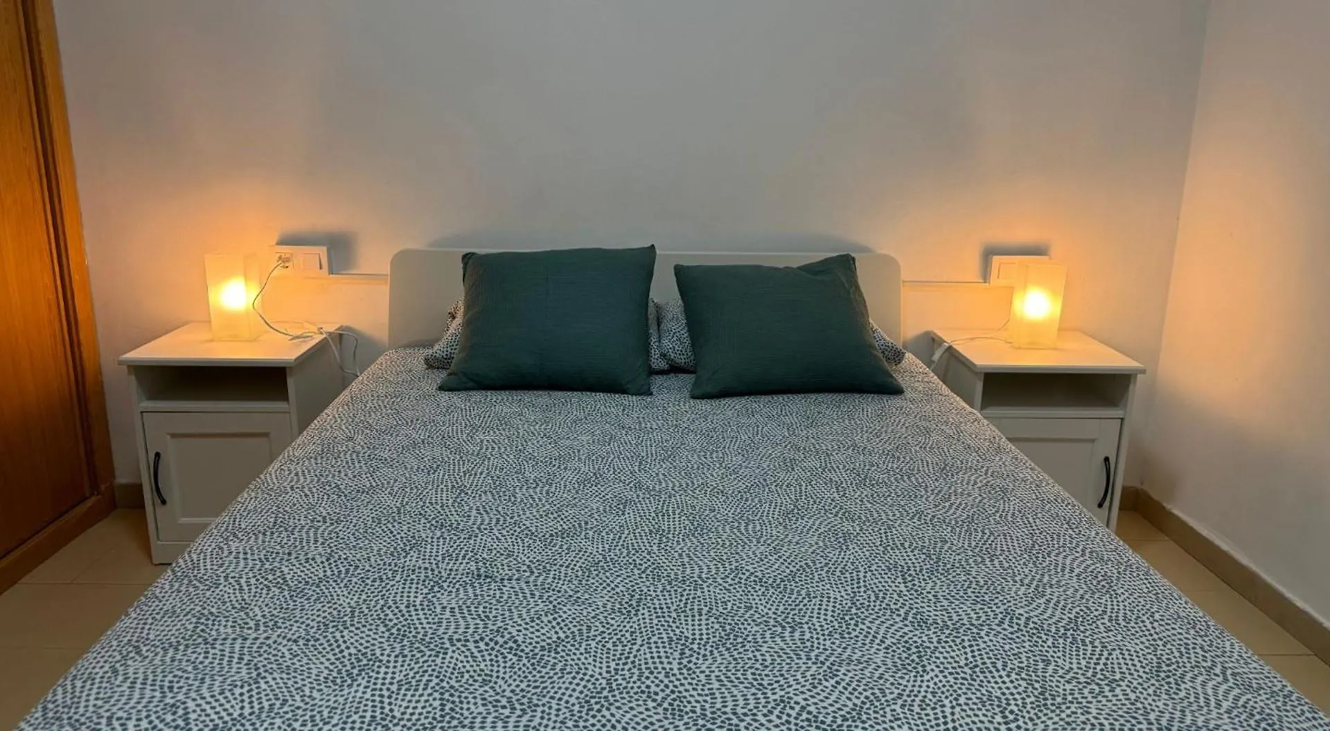 Bayside Casa Azul - Piso En Arrecife Apartment Spain