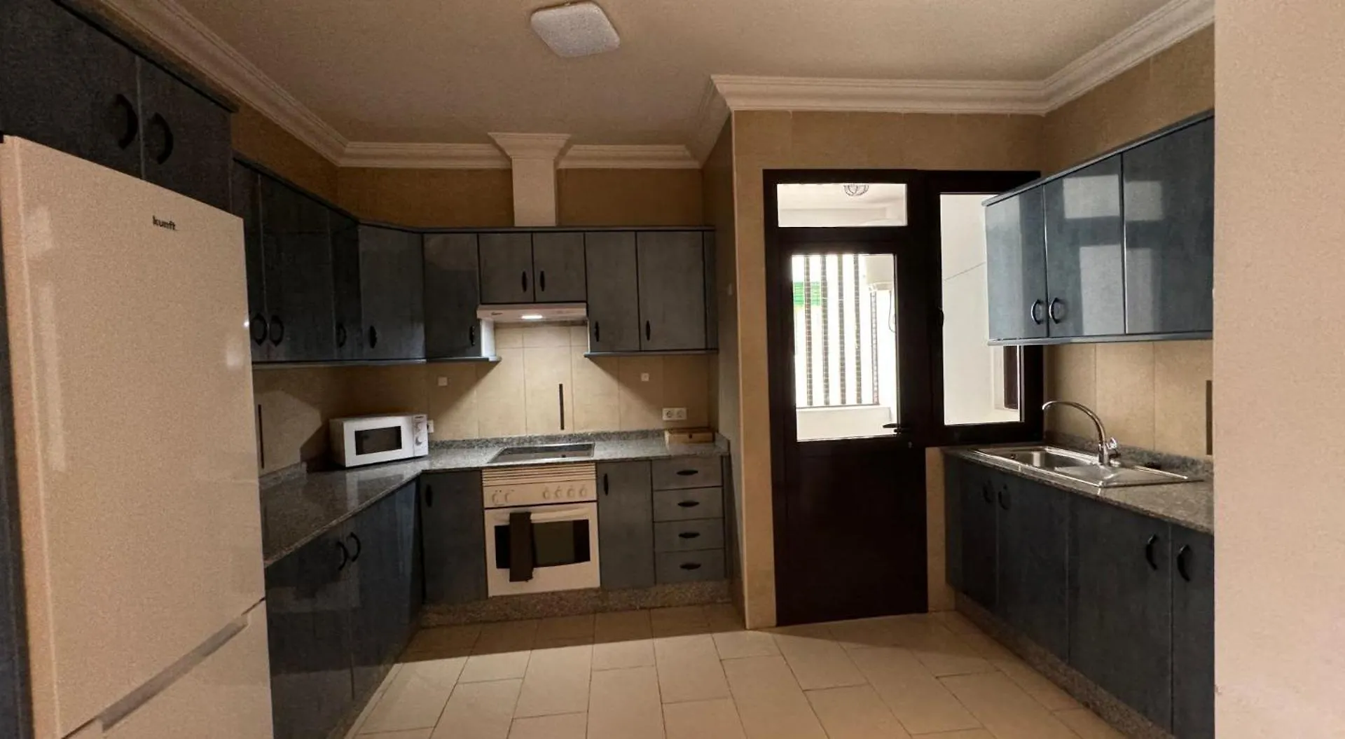 Bayside Casa Azul - Piso En Arrecife Apartment Spain