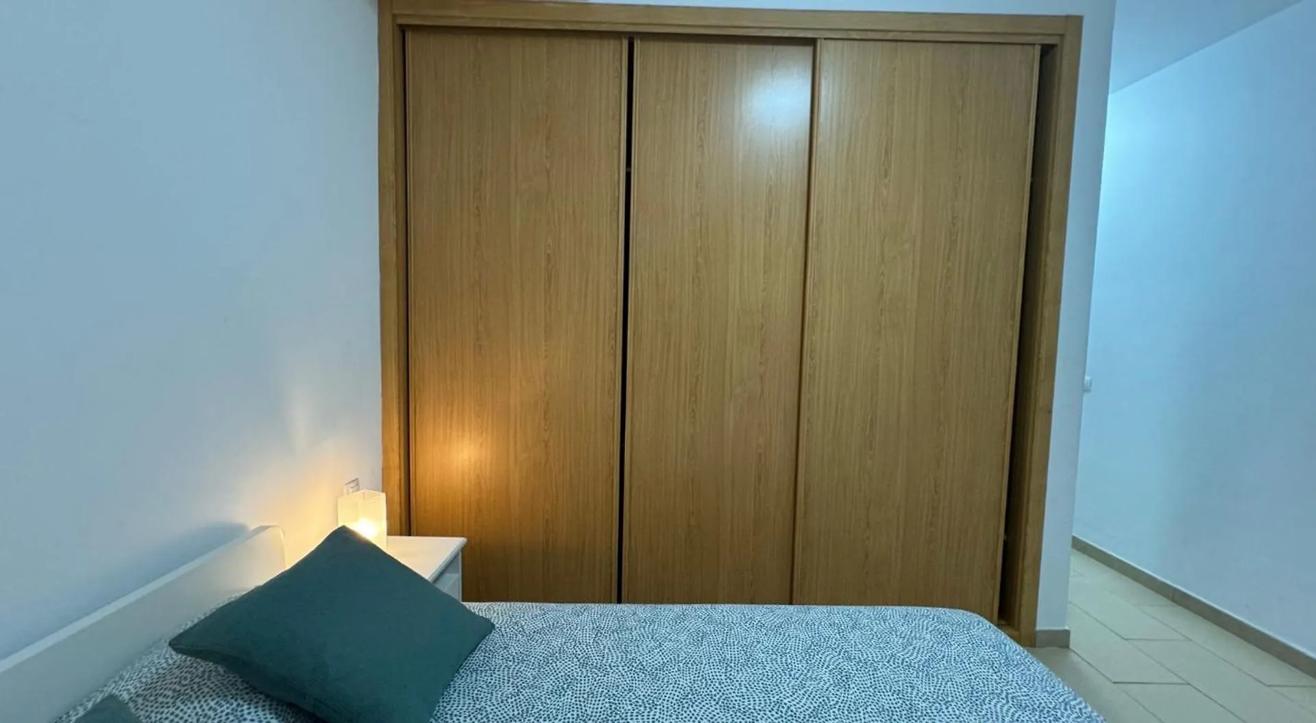 Bayside Casa Azul - Piso En Arrecifeアパートメント