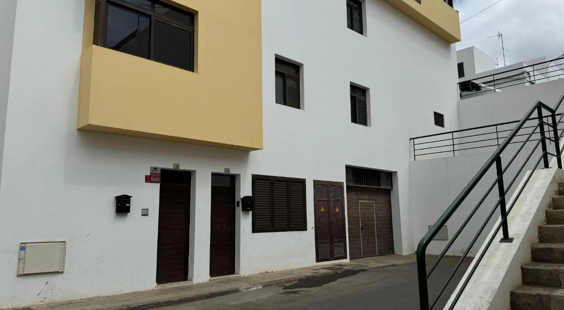 Bayside Casa Azul - Piso En Arrecife Apartment Arrecife (Lanzarote)