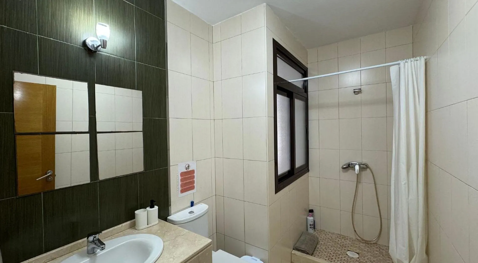 Bayside Casa Azul - Piso En Arrecife Apartment Spain