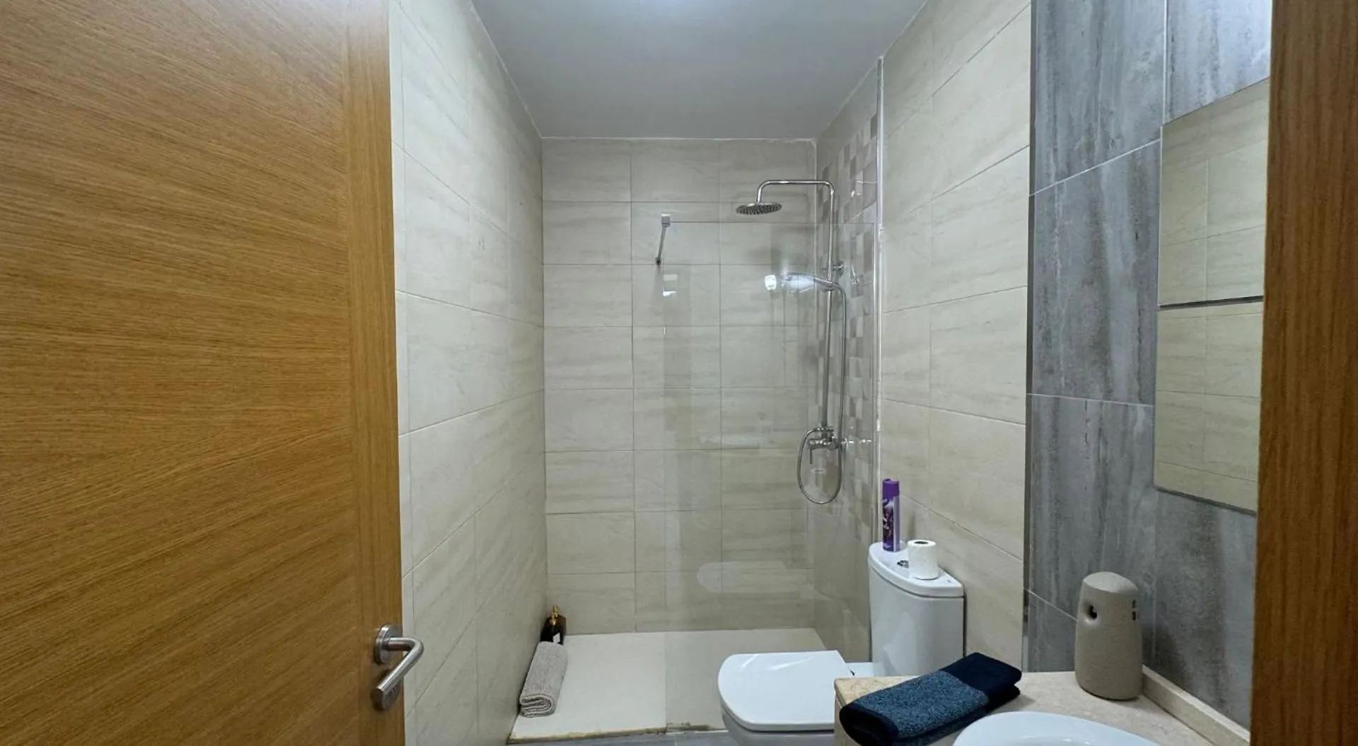 Bayside Casa Azul - Piso En Arrecife Apartment  Arrecife (Lanzarote)