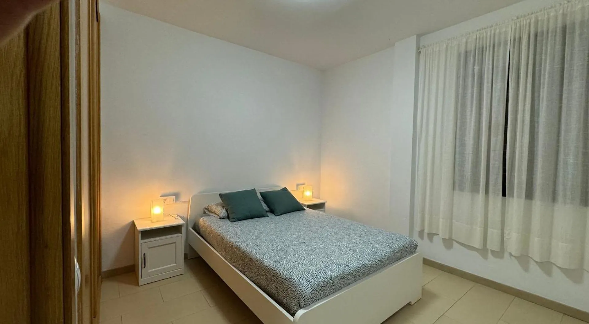 アパート Bayside Casa Azul - Piso En Arrecifeアパートメント