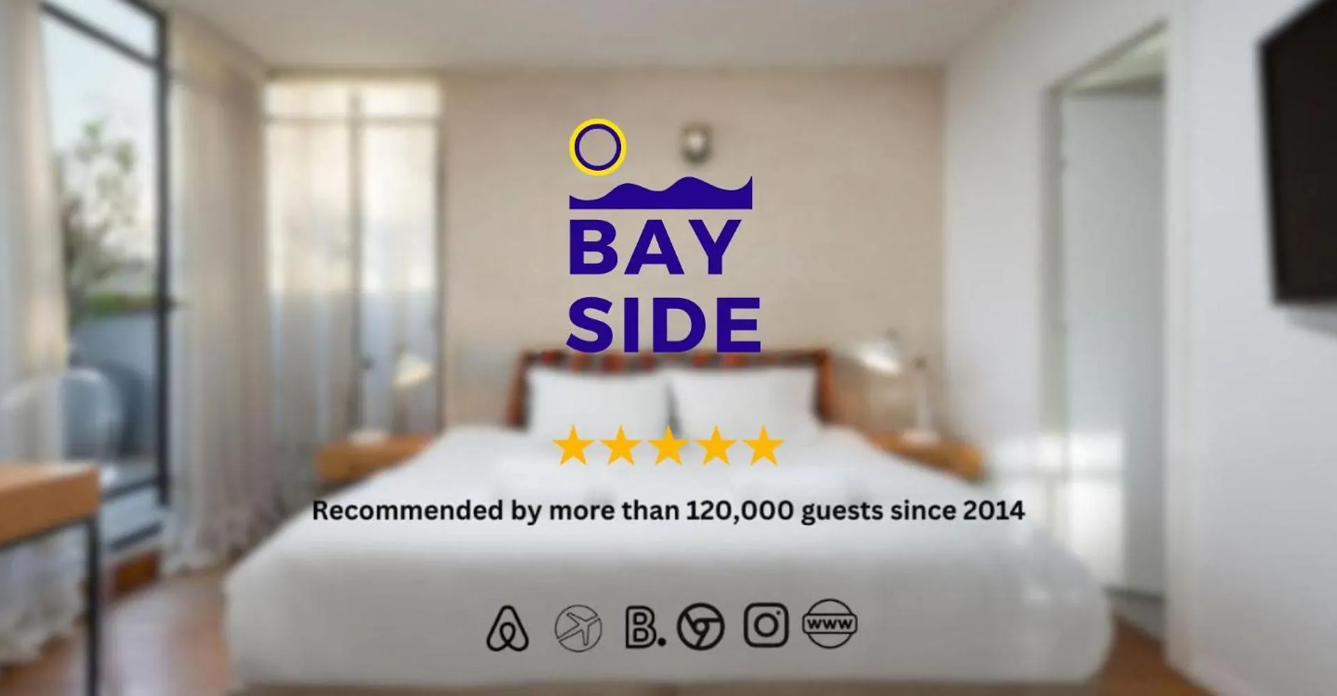 Bayside Casa Azul - Piso En Arrecife Apartment